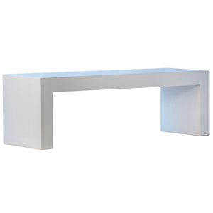 Ronan Outdoor Bench
