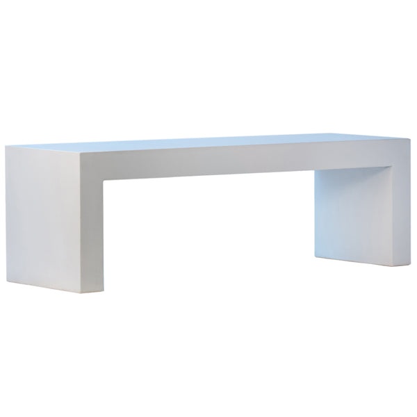 Ronan Outdoor Bench