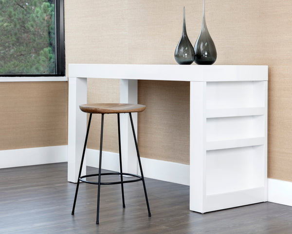 INDRA COUNTER STOOL