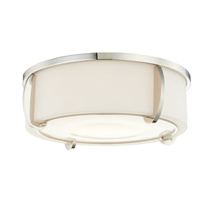 Talon Flush Mount