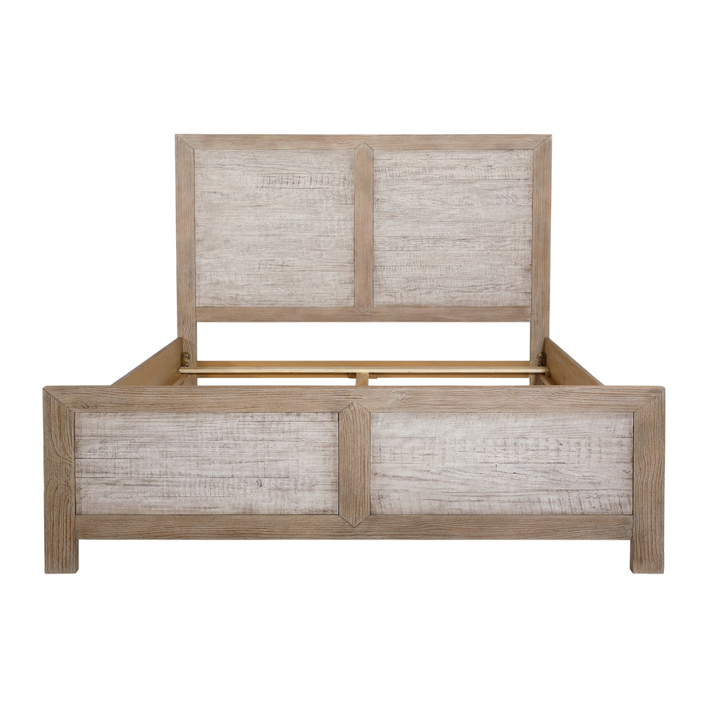 Hampton King Bed