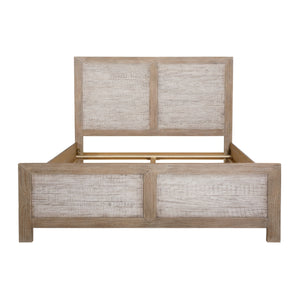 Hampton King Bed