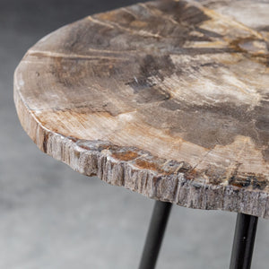 Mircea Accent Table