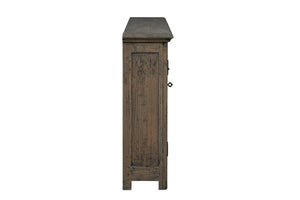 Hughes Server