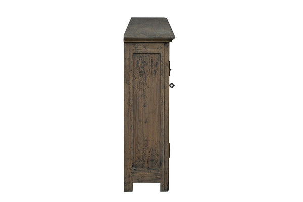 Hughes Server