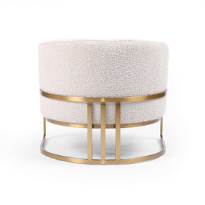 Corbin Chair-Knoll Natural