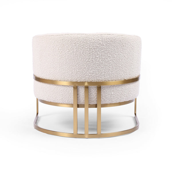 Corbin Chair-Knoll Natural