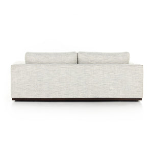 Colt Sofa Bed In Merino Cotton In Queen