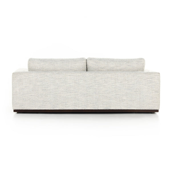 Colt Sofa Bed In Merino Cotton In Queen