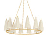TIRANA Chandelier