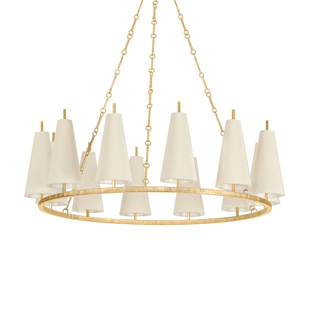 TIRANA Chandelier