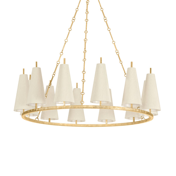 TIRANA Chandelier