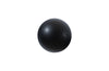 Ball On The Wall, Smallall, Matte Black