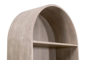 Morris Storage Bookcase