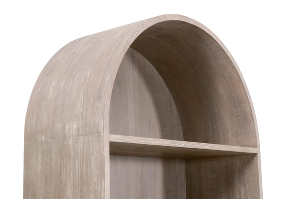 Morris Storage Bookcase