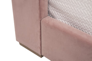 Balboa Twin Bed