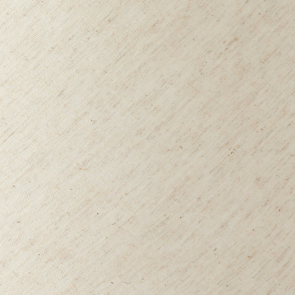 Ziggy Pendant In Light Beige