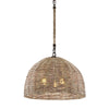 Huxley Chandelier