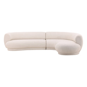 Varen Chaise Sectional