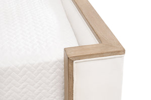Tailor Shelter Queen Bed