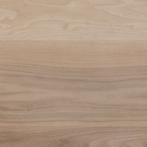 Hudson Round End Table-Ashen Walnut