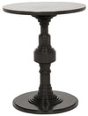 Apollo Side Table, Pale