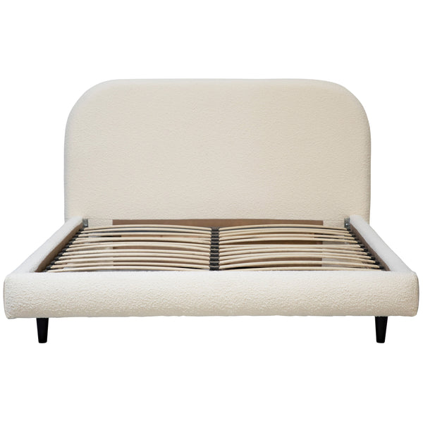 Camden Queen Bed