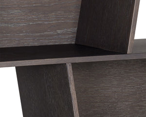 Jude Bookcase