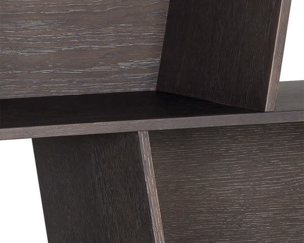 Jude Bookcase