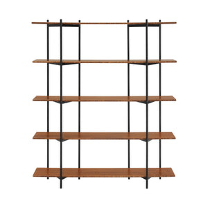 Studio Plus Metal Shelf, Amber