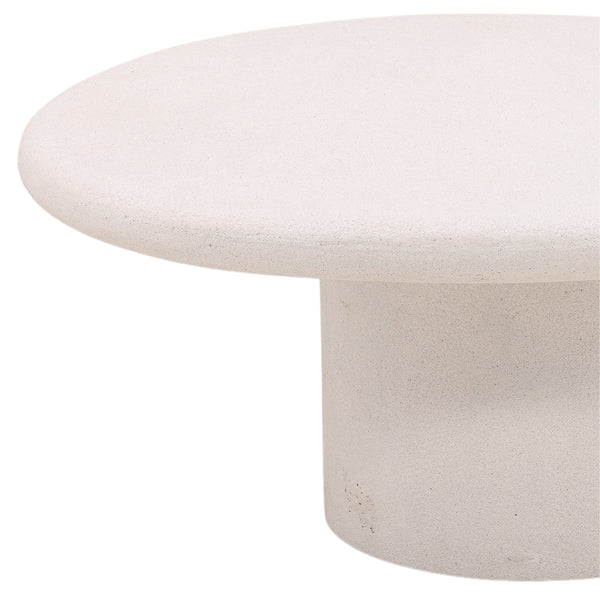 Capri Outdoor Coffee Table