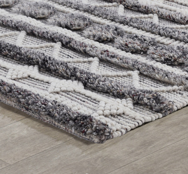 Indoor/Outdoor Tonopah Rug - Ivory Multi 8'x10'