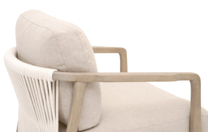 Harbor Club Chair