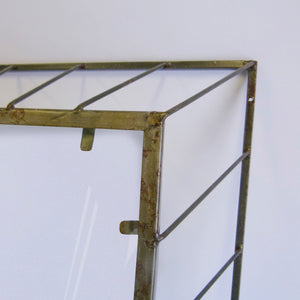 Satellite Frame, Rectangle