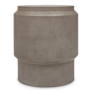 Barrel Stool