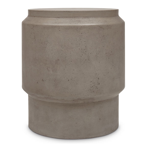 Barrel Stool