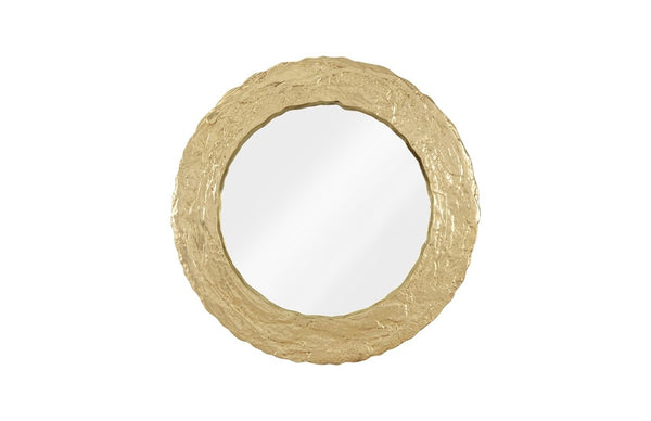 Molten Mirror