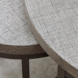 Aiyara Nesting Coffee Table