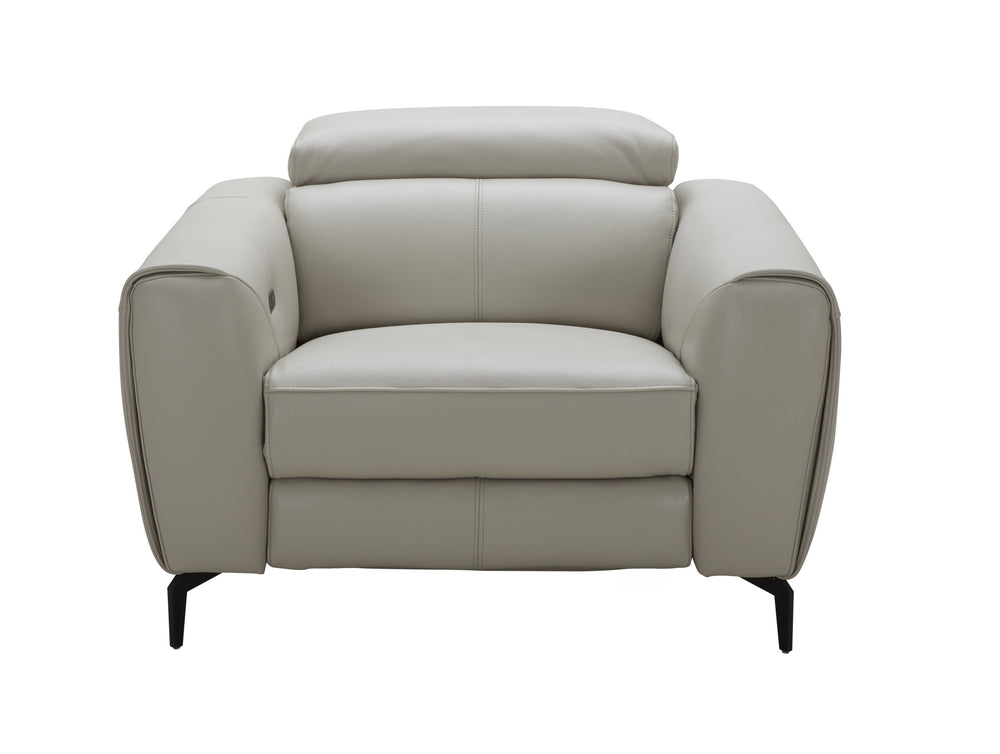 Divine Chair in Light Grey