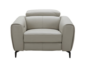 Divine Chair in Light Grey