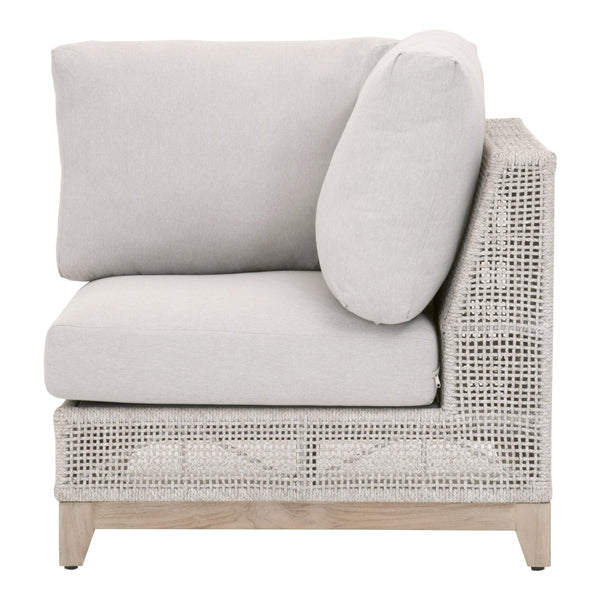 Tropez Outdoor Modular Corner Sofa