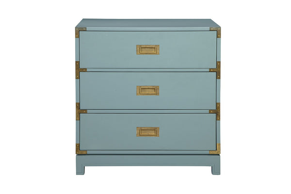 Small Swansea Chest