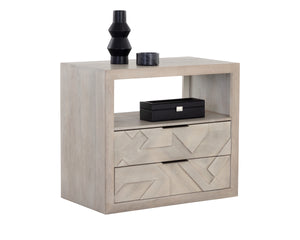 LISBOA NIGHTSTAND