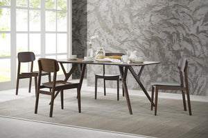 Sable Currant Chair