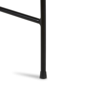 Wharton Outdoor Bar + Counter Stool - Earth Rope