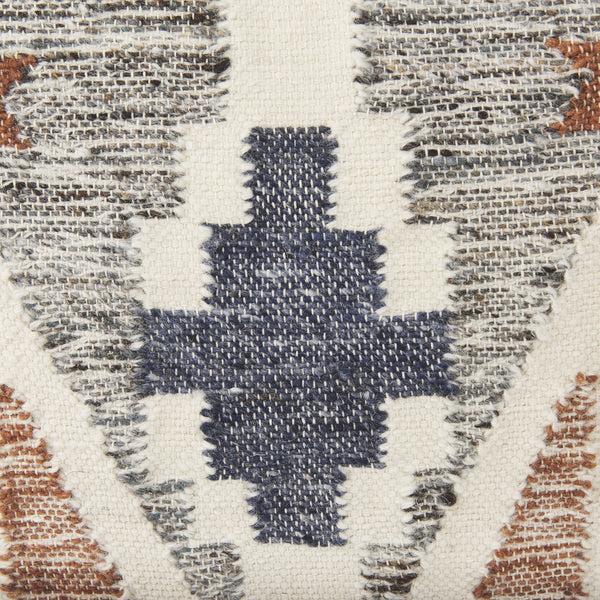 Kenzie Square Pillow Cover