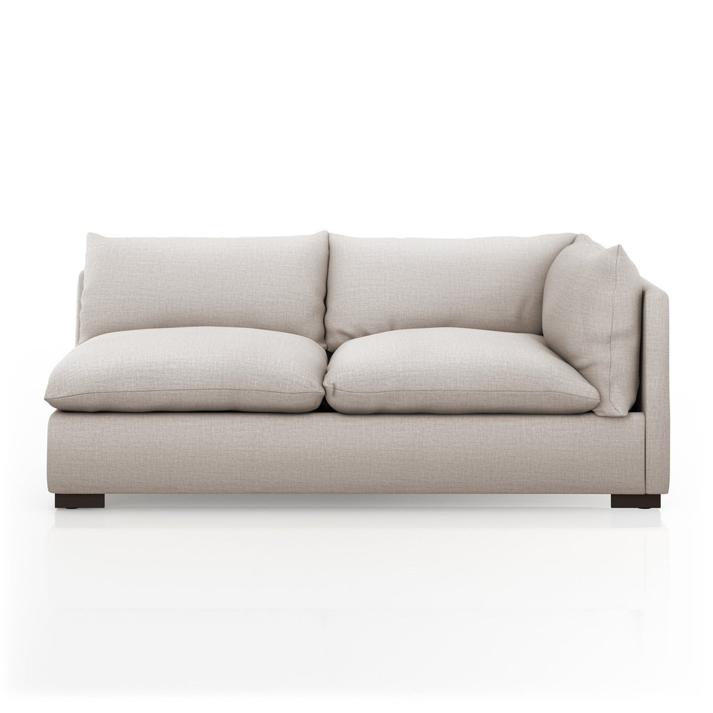 Build Your Own: Westwood Sectional - Bennett Moon