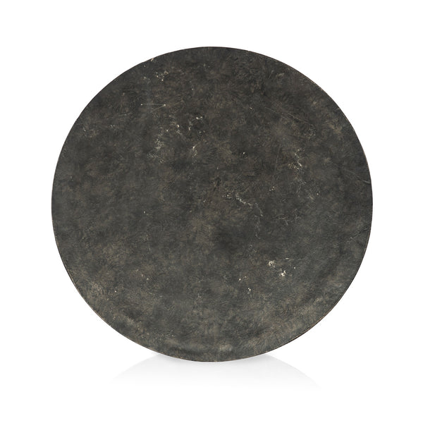 SIMONE ROUND COFFEE TABLE