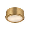 Rye Flush Mount