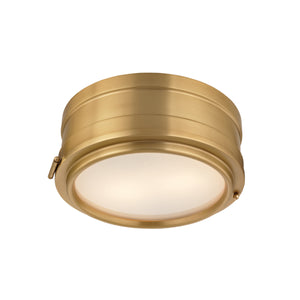 Rye Flush Mount